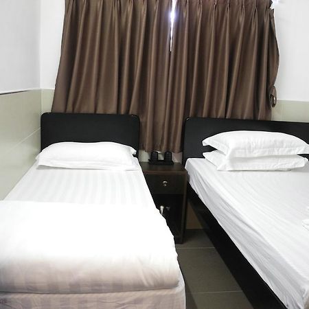 Kowloon Mongkok 1812 Guest House Гонконг Номер фото